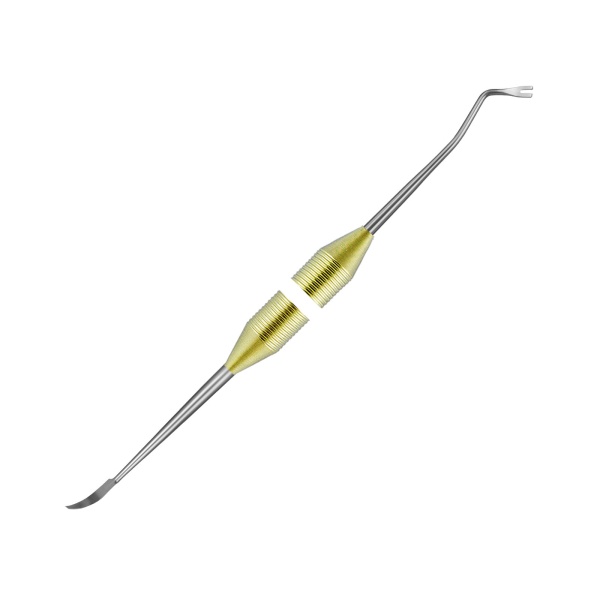 13-05 Скалер-твикс изогнутый